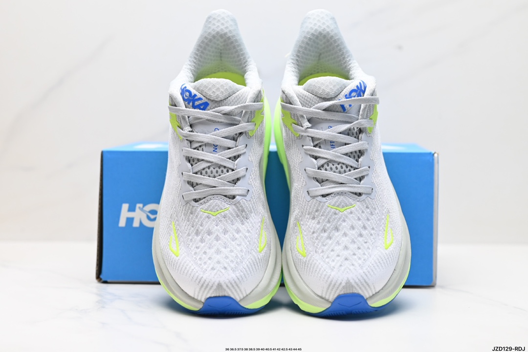 Hoka Shoes